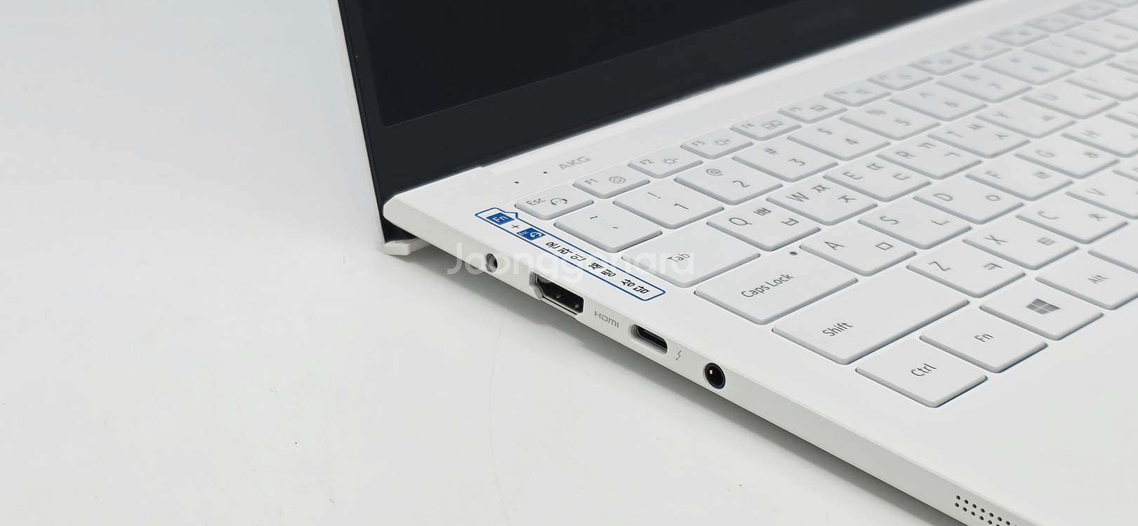 삼성 갤럭시북 이온2 13인치 i5 NT930XDA-KC58W--3