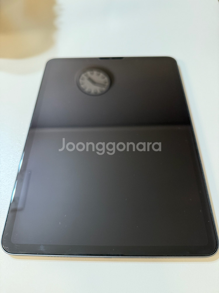 아이패드프로 11인치 3세대--1