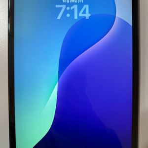 아이패드프로 11인치 3세대