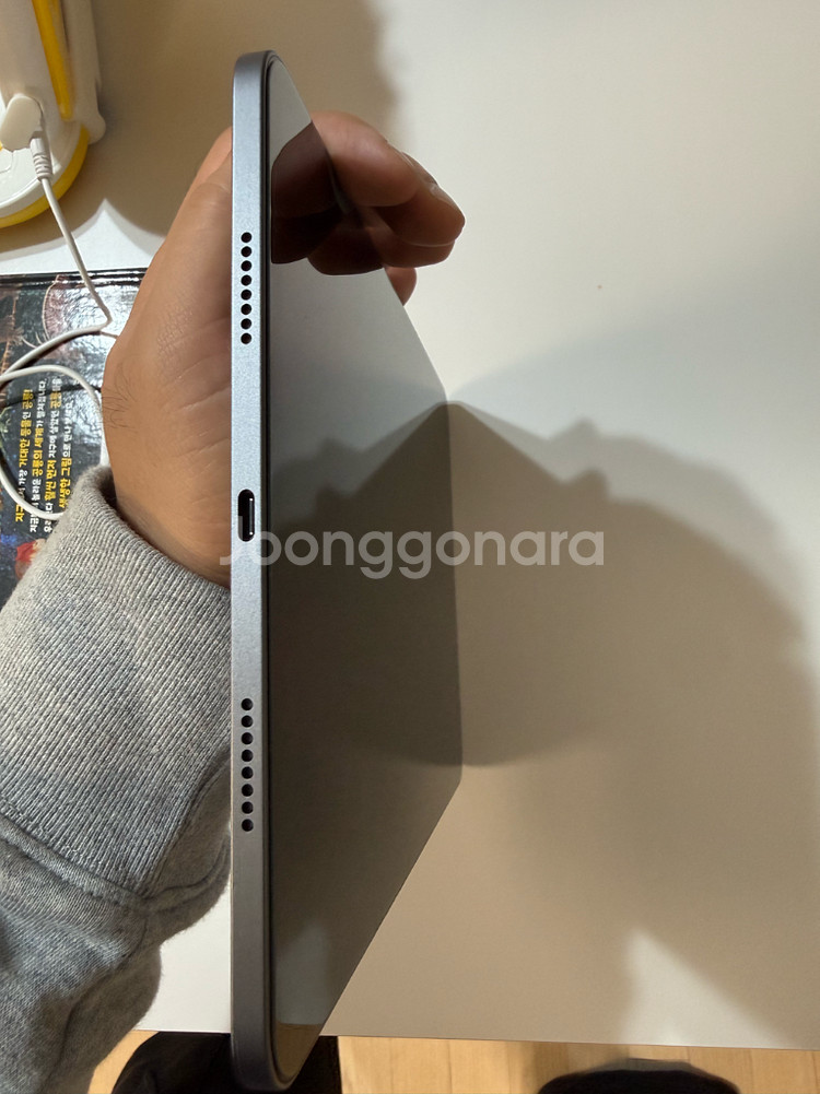 아이패드프로 11인치 3세대--5