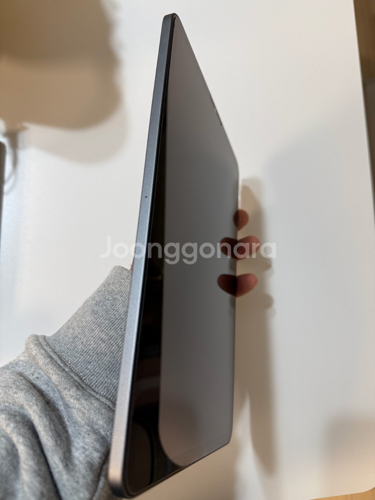 아이패드프로 11인치 3세대--4