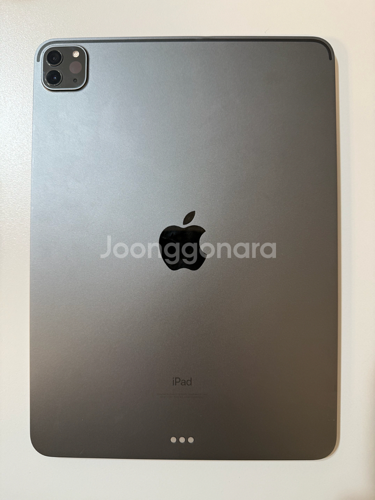 아이패드프로 11인치 3세대--6