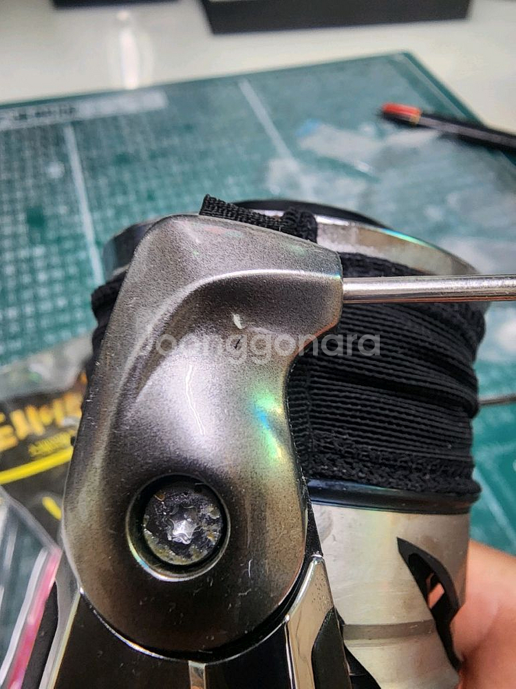 시마노21 트윈파워 SW14000XG--6