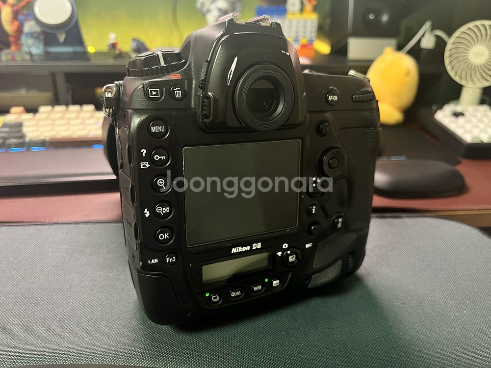 니콘 D5(CF) + AF-S NIKKOR 24-70mm f/2.8E ED VR--1