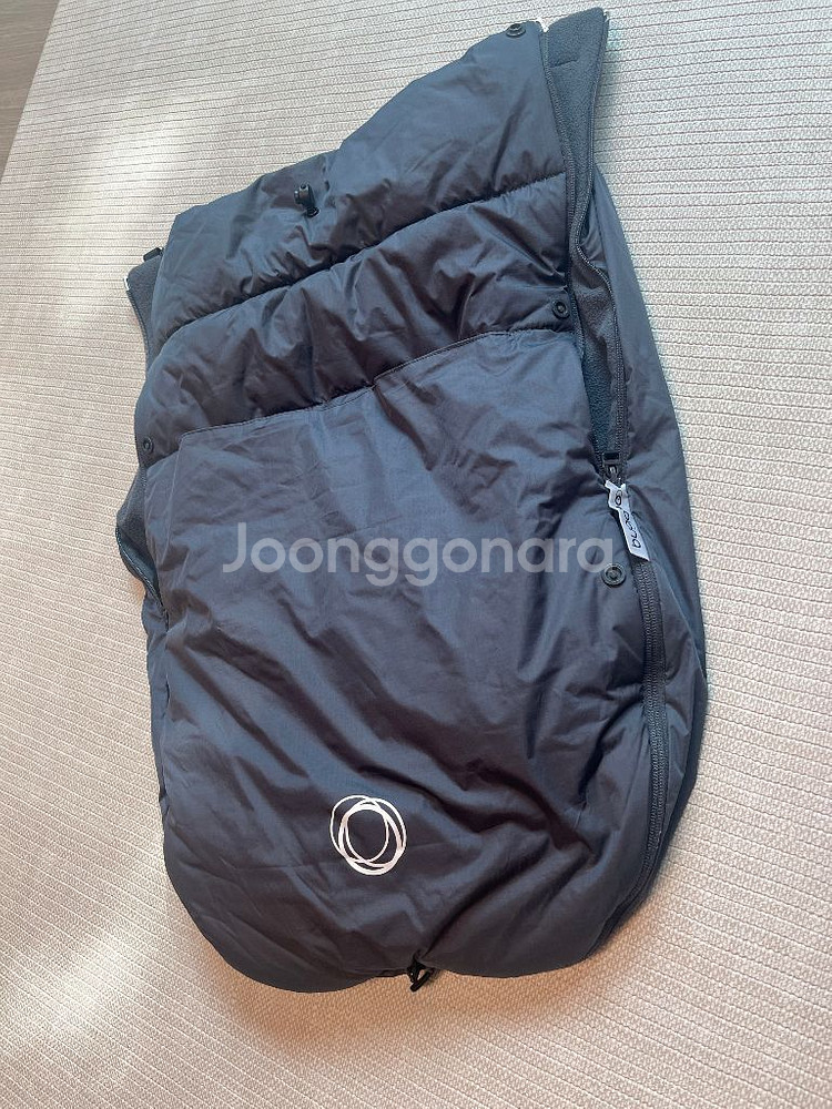 부가부 앤트 풋머프--0