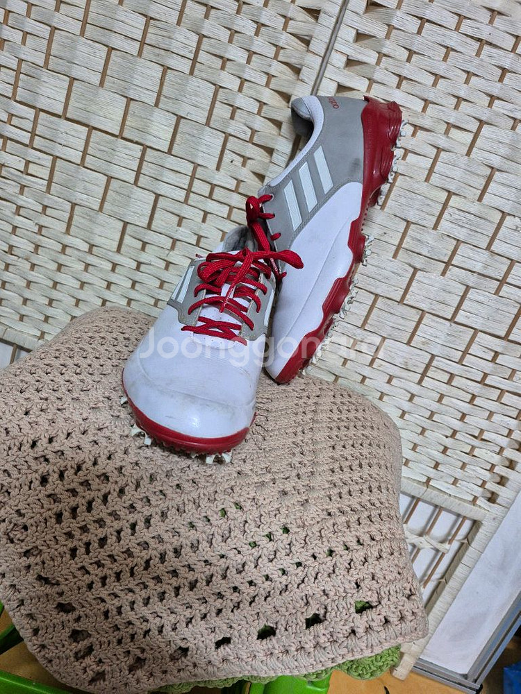 아디다스아디제로정품축구화265--0