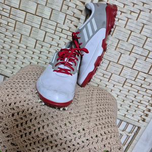 아디다스아디제로정품축구화265