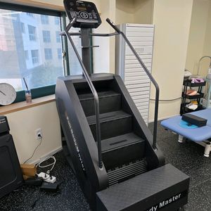 천국의계단풀바디 스텝밀 운동기구