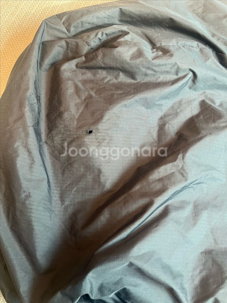 부가부 앤트 풋머프--1