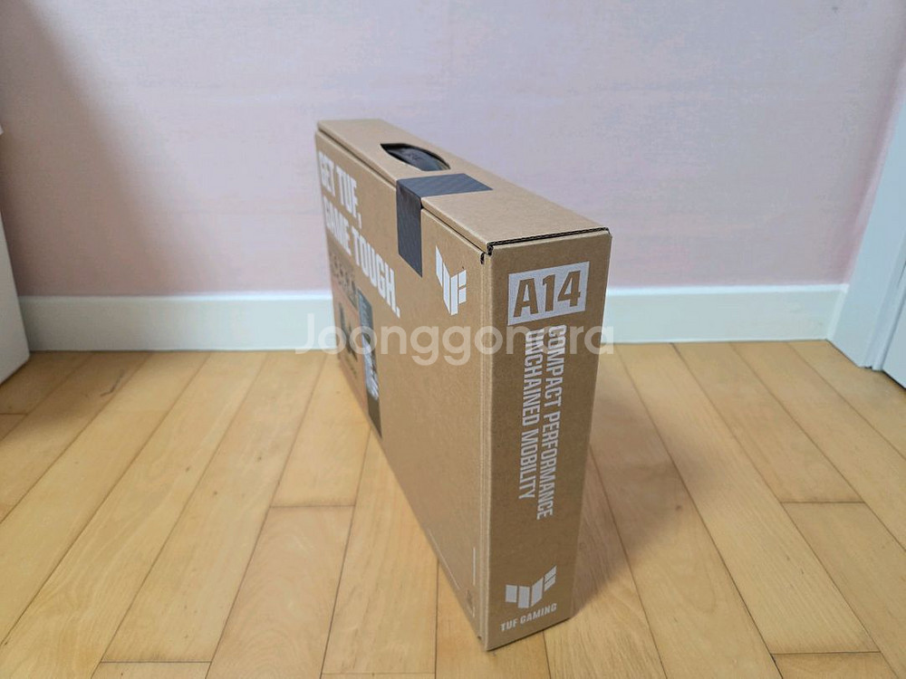 [14인치] RTX4060 ASUS 게이밍 노트북--0