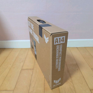 [14인치] RTX4060 ASUS 게이밍 노트북