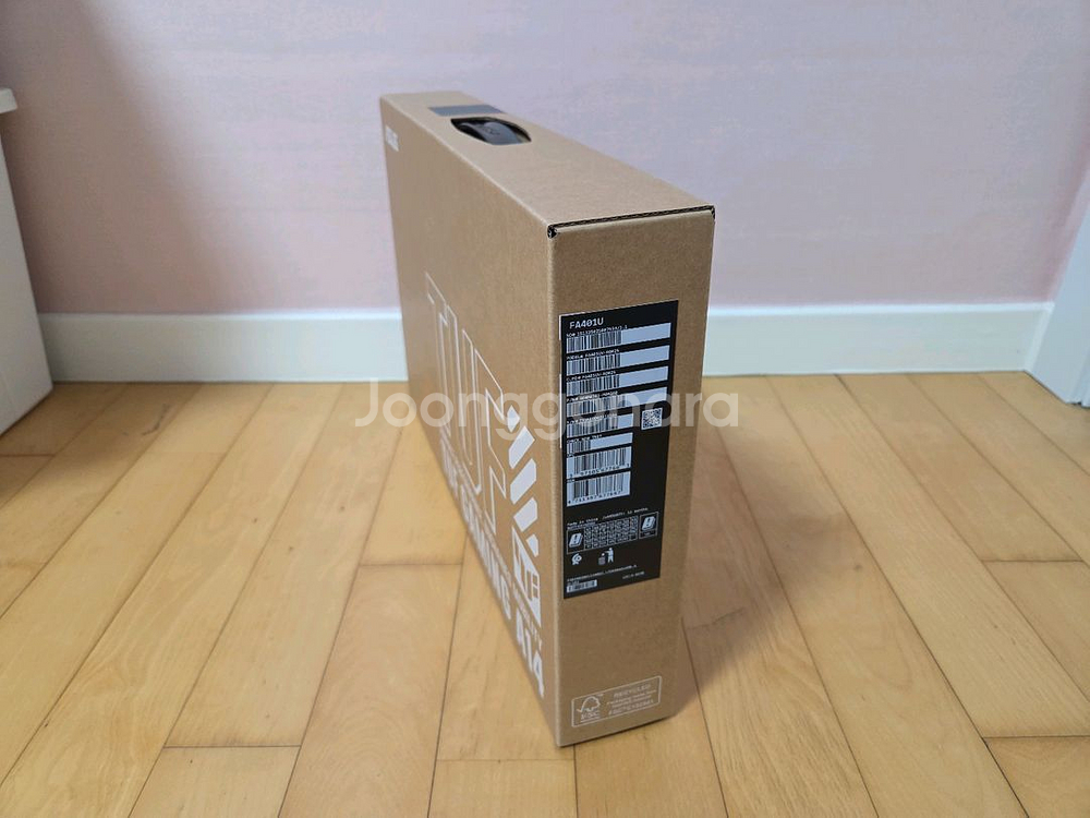 [14인치] RTX4060 ASUS 게이밍 노트북--1