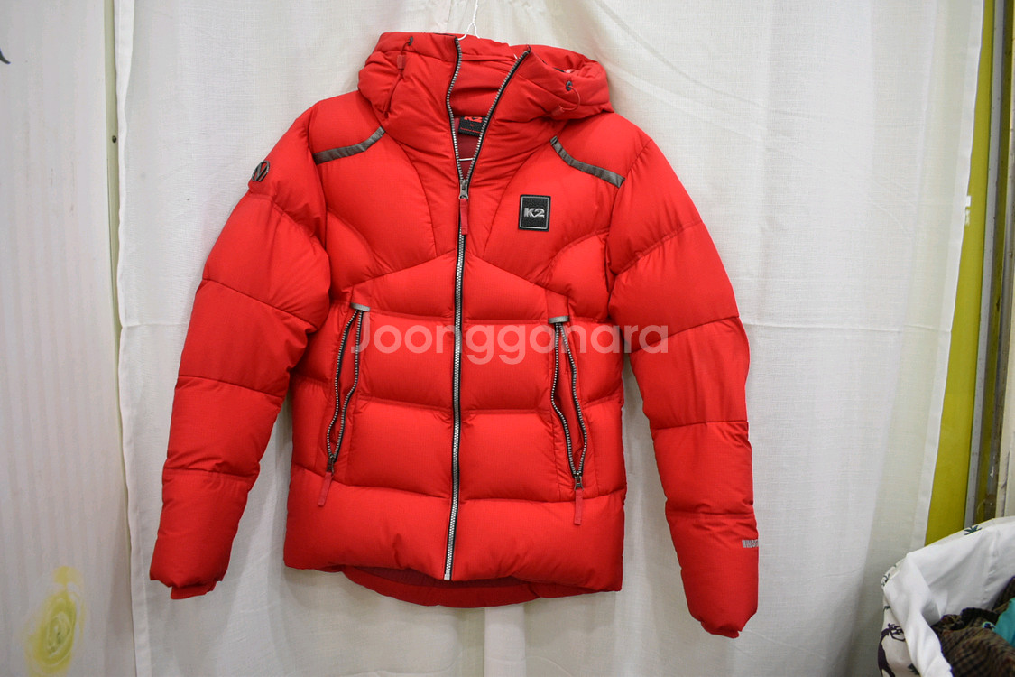 K2 여성 패딩 90--0