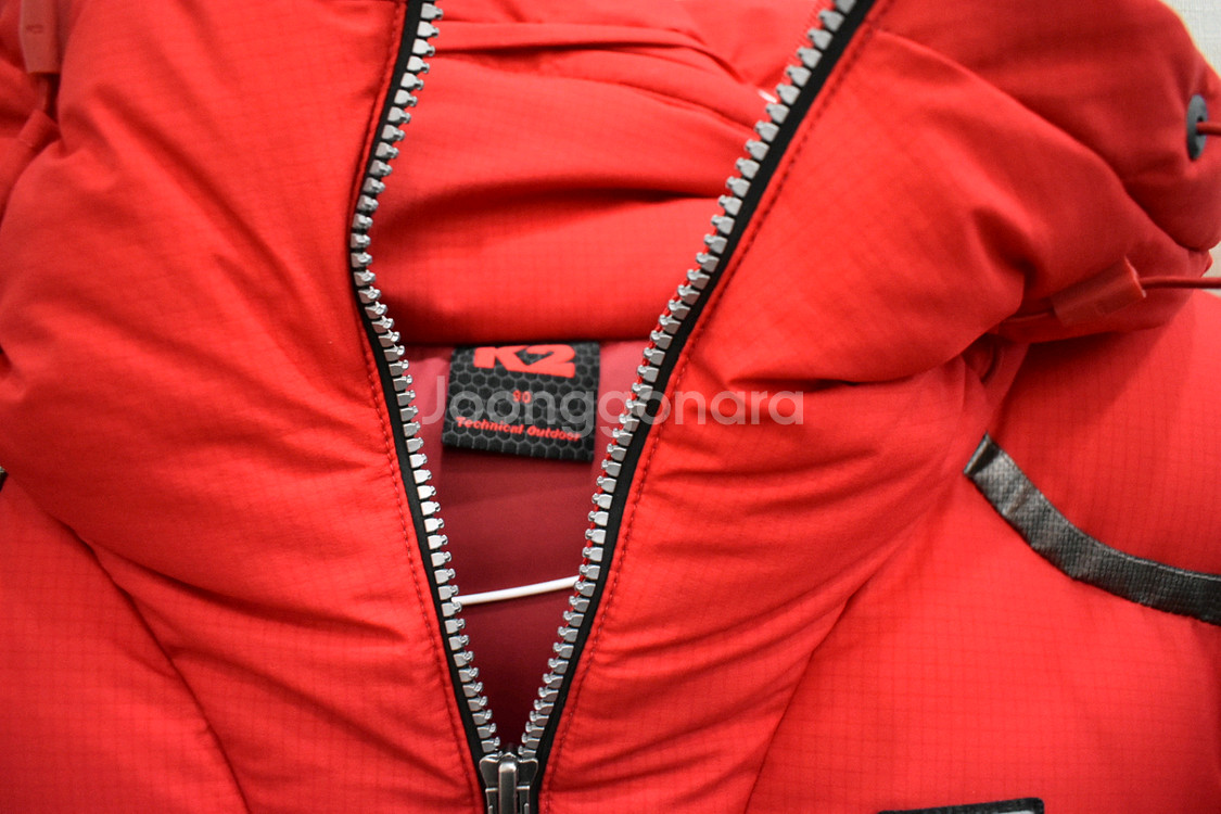 K2 여성 패딩 90--2