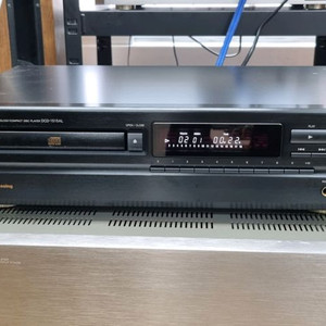 [신품픽업]데논 DCD-1515AL CD플레이어 팝니다