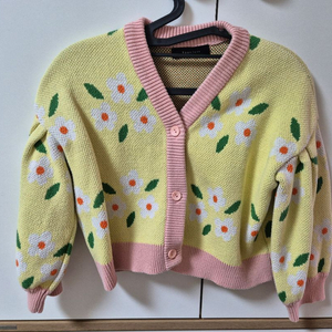 로아앤제인 가디건(120)