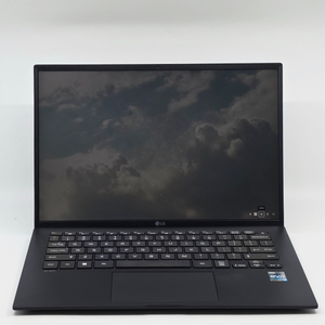 LG그램 14인치 i7 12세대 14ZB90Q-G.AAC6U1 블랙 중고노트북