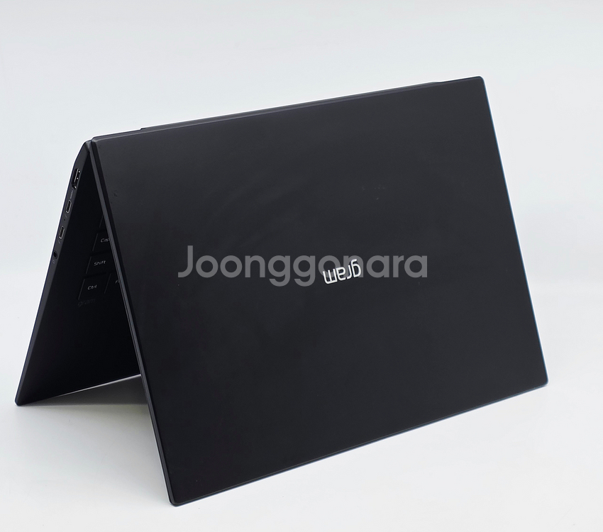 LG그램 14인치 i7 12세대 14ZB90Q-G.AAC6U1 블랙 중고노트북--5