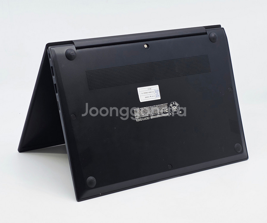 LG그램 14인치 i7 12세대 14ZB90Q-G.AAC6U1 블랙 중고노트북--6