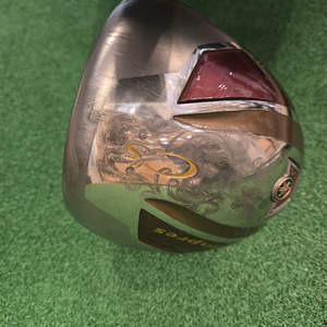 드라이버 야마하 inpres CS L강도 11.5도