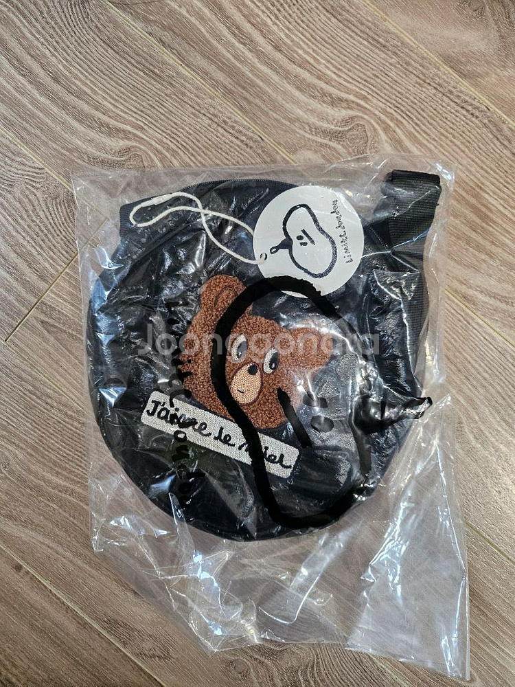 리미떼두두 가방 바라클라바--2