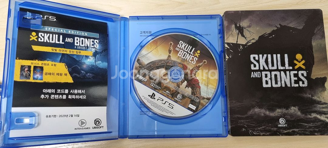 ps5 택틱스 오우거 리본, 호라이즌 포비든 웨스트등--1