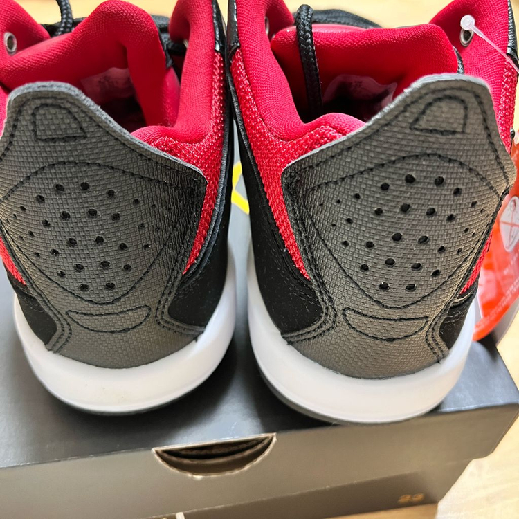 (새상품) 나이키 조던 코트사이드23--2