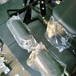 해머스트렝스 iso 레그컬