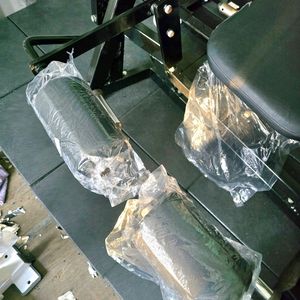 해머스트렝스 iso 레그컬