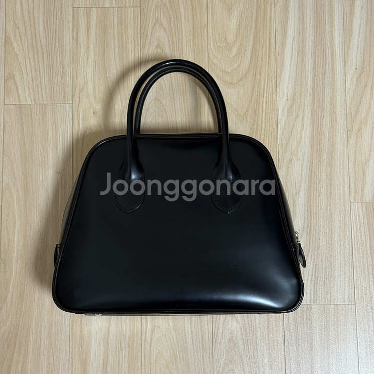 꼼데가르송 아오야마백 라운드 3호--3