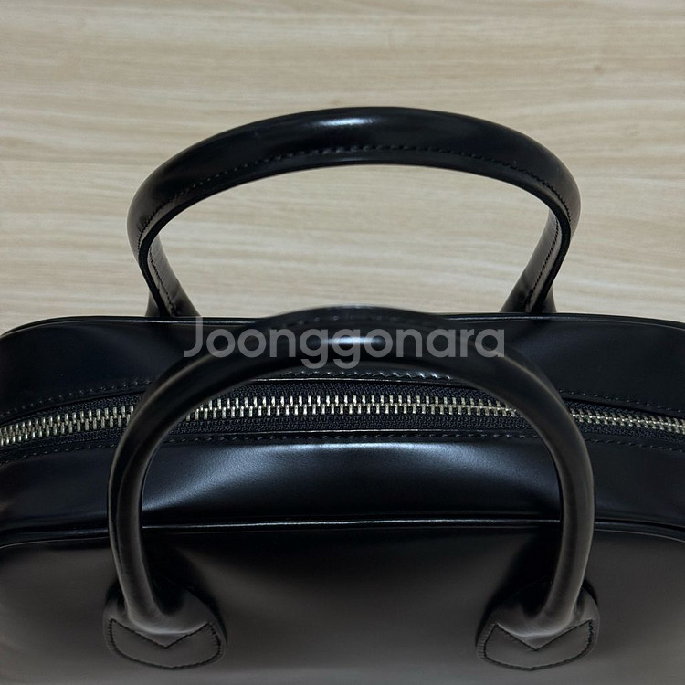 꼼데가르송 아오야마백 라운드 3호--5