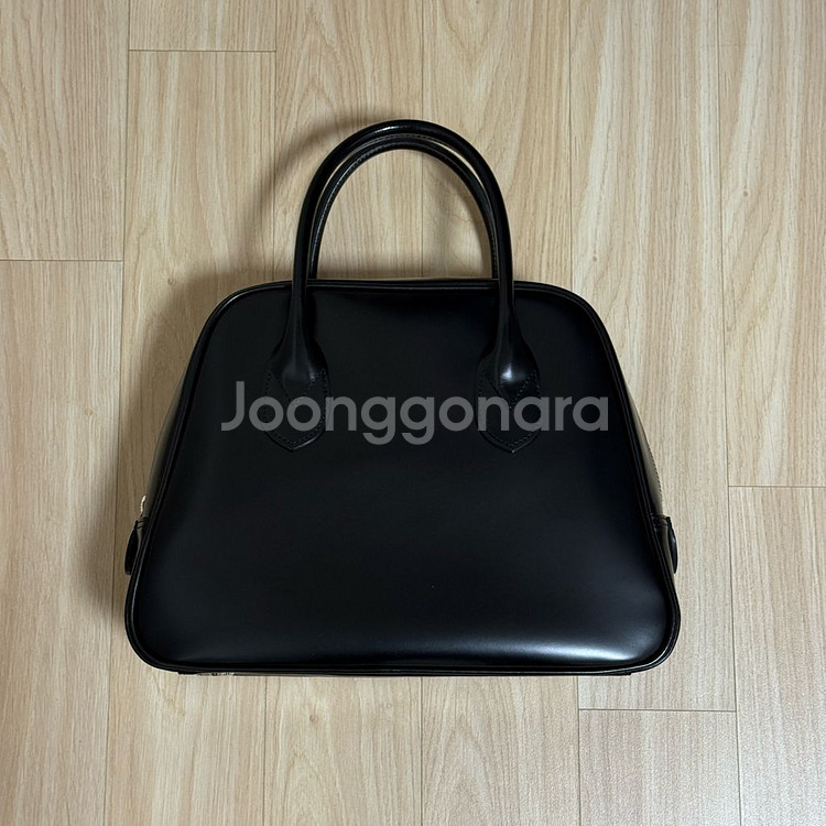 꼼데가르송 아오야마백 라운드 3호--4