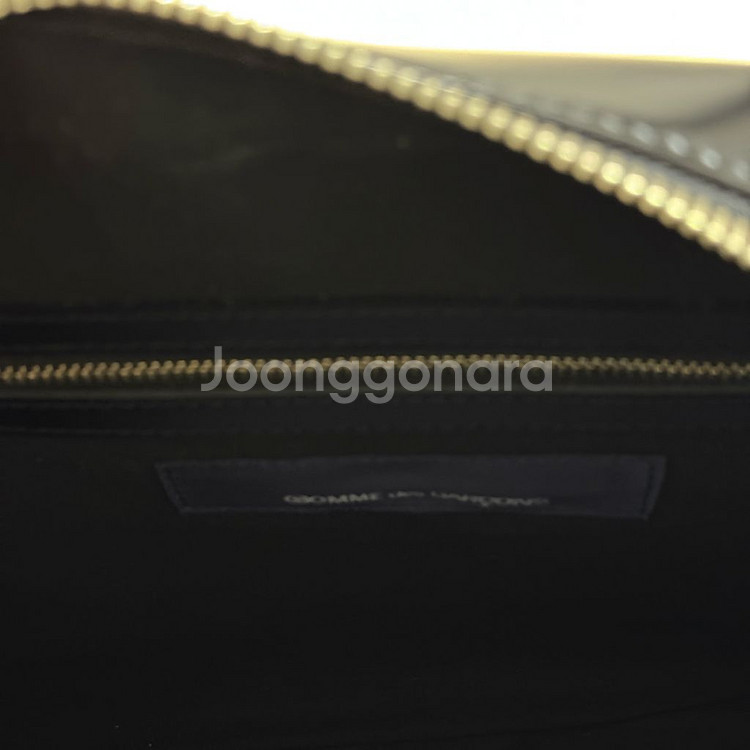 꼼데가르송 아오야마백 라운드 3호--6