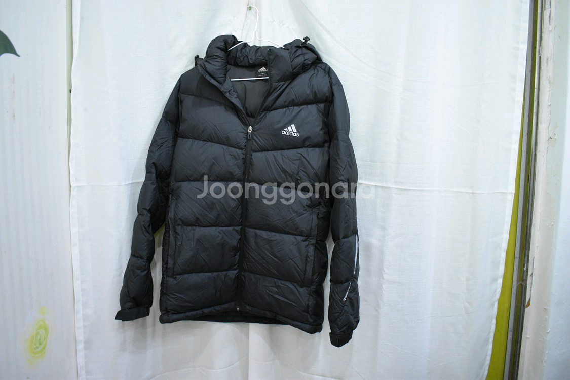 아디다스 남성 패딩 95--0