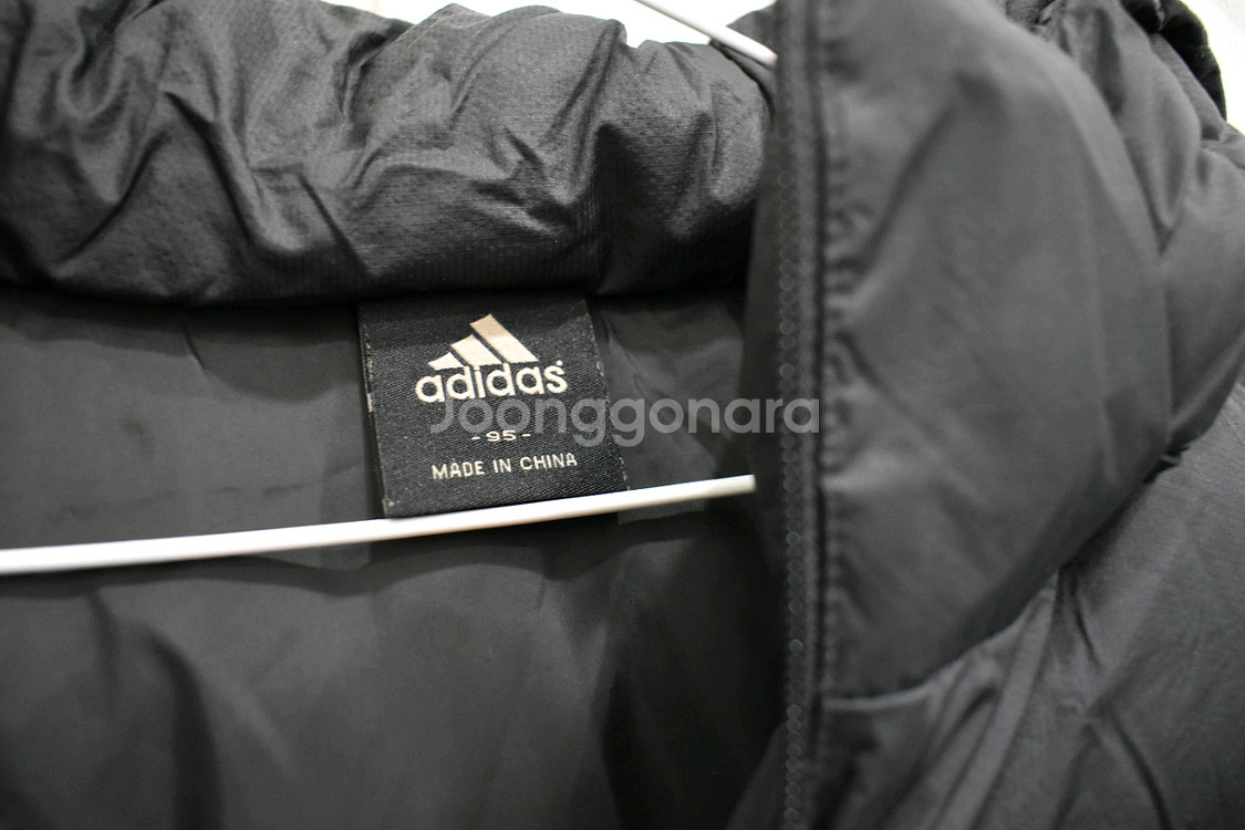 아디다스 남성 패딩 95--2
