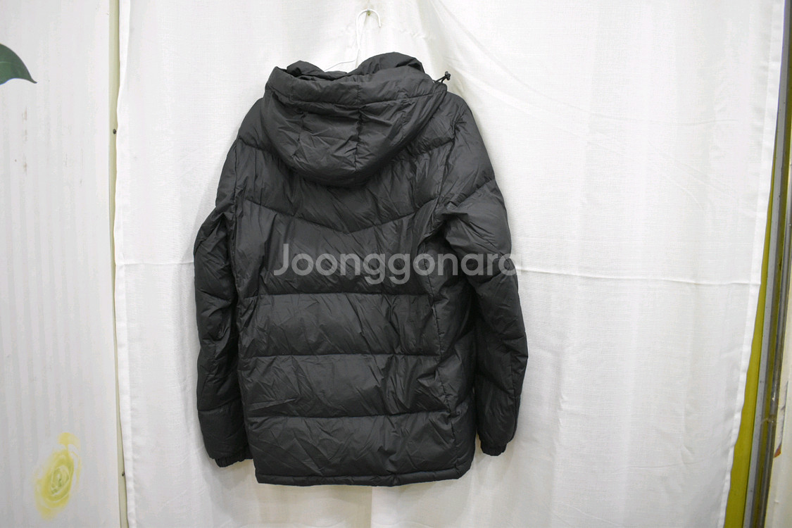 아디다스 남성 패딩 95--1