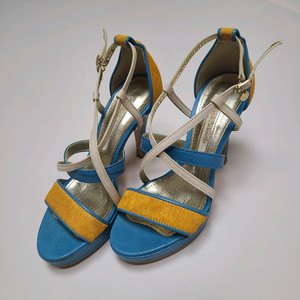 여성하이힐 10cm (230)