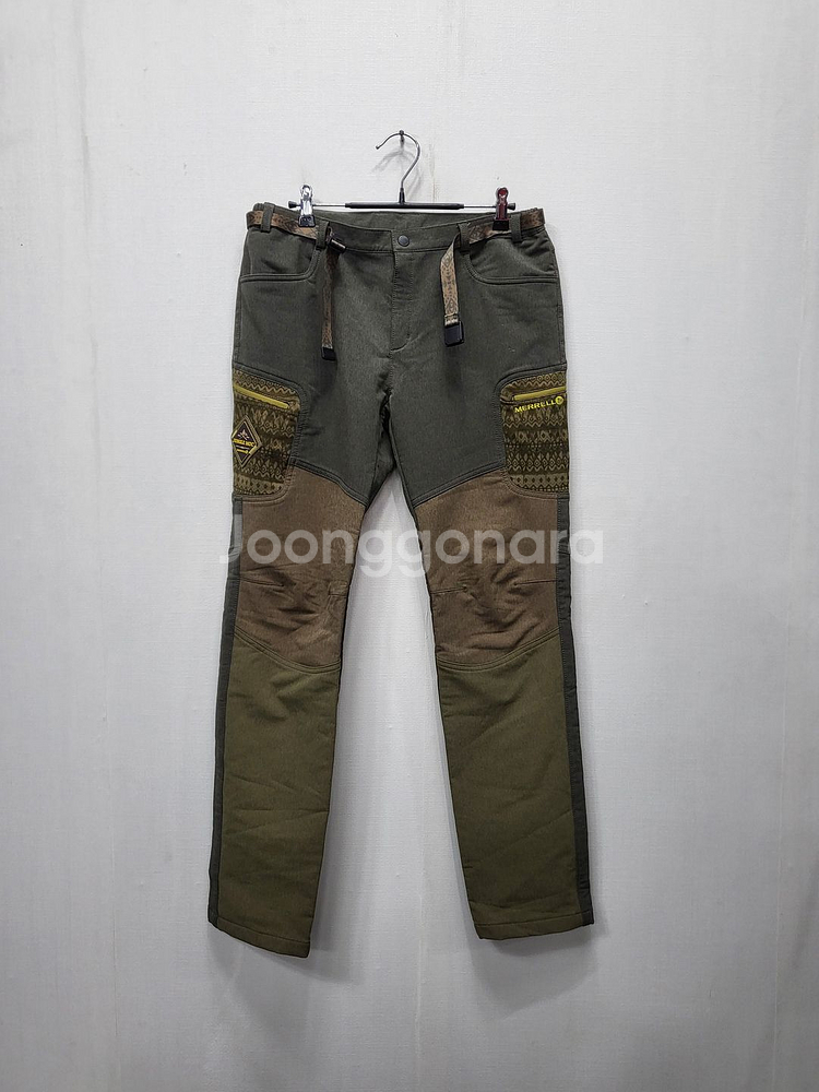 머렐 등산바지 30--0