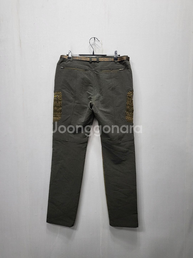 머렐 등산바지 30--2