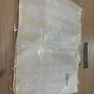 루피움 꺌랑 타포린백