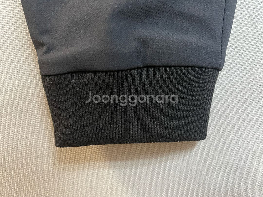 라코스테(동일드방레) 골프바지 조거팬츠--2