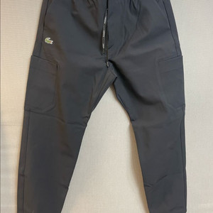 라코스테(동일드방레) 골프바지 조거팬츠