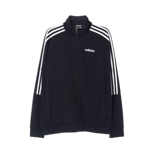 [XL]아디다스 블랙 세레19 트랙수트 져지 집업재킷