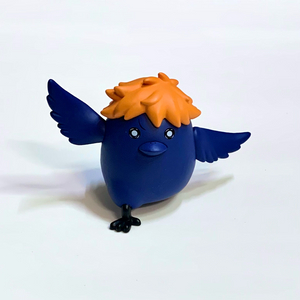 하이큐) 히나타 누들스토퍼 피규어 마스코트 히나가라스