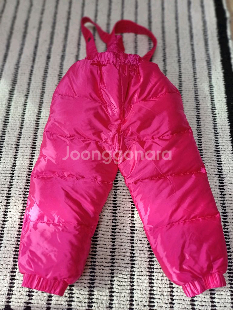 몽클레어 스키복(0세)--3