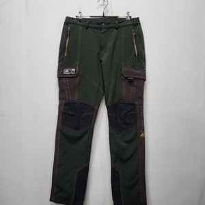 밀레 등산바지 32