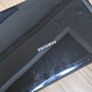 삼성 노트북 NT-R70 - 부품용