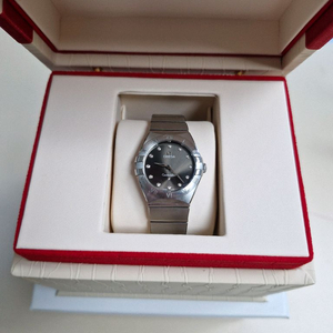 오메가 컨스텔레이션 28mm