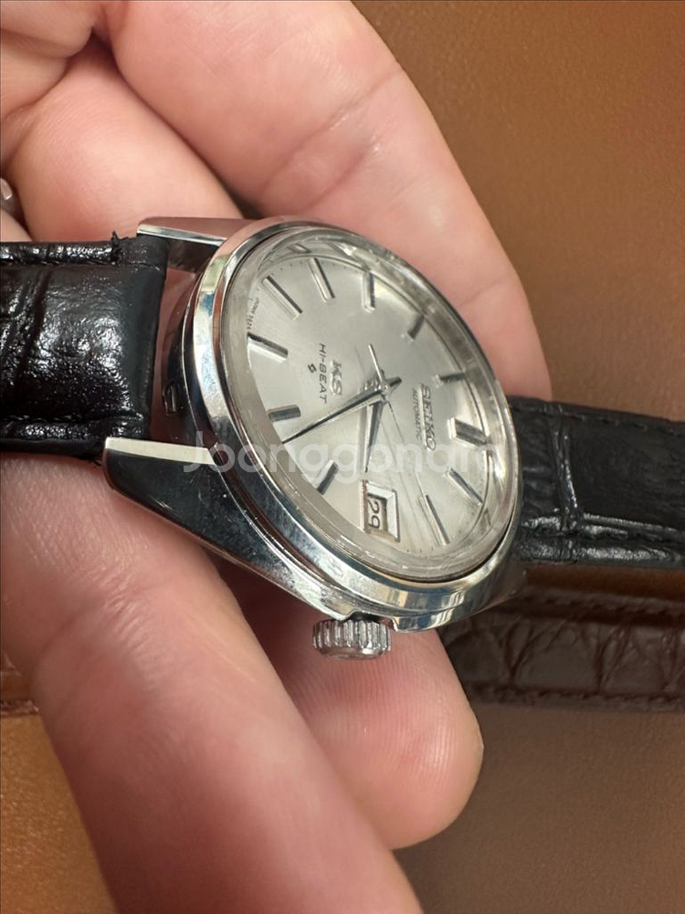 킹세이코 하이비트 5625-7000 56ks--2