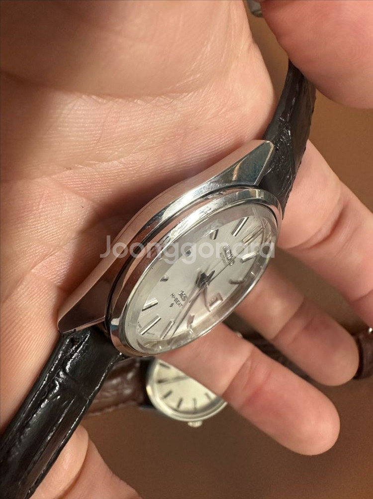 킹세이코 하이비트 5625-7000 56ks--4